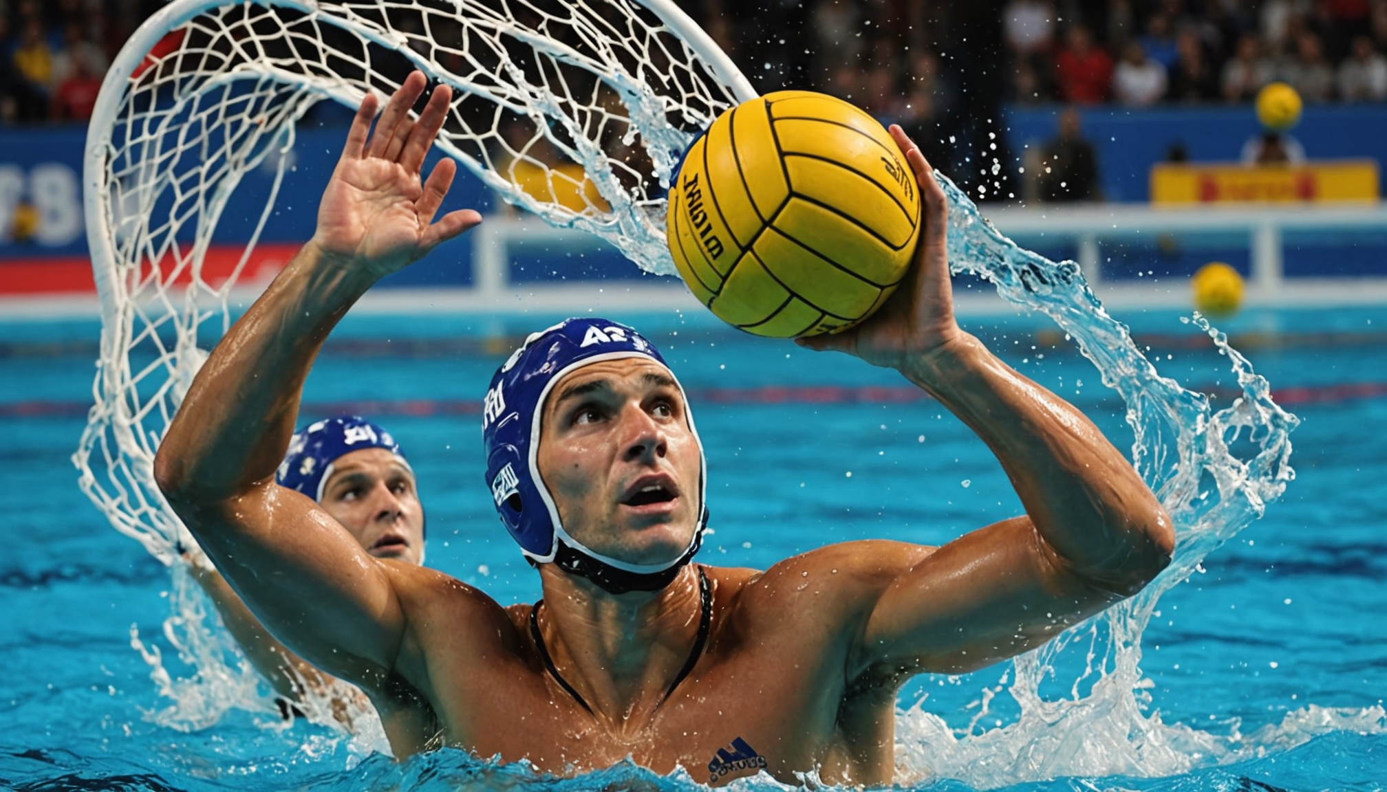 Vaterpolo vesti iz Srbije: reprezentacija i klupski timovi