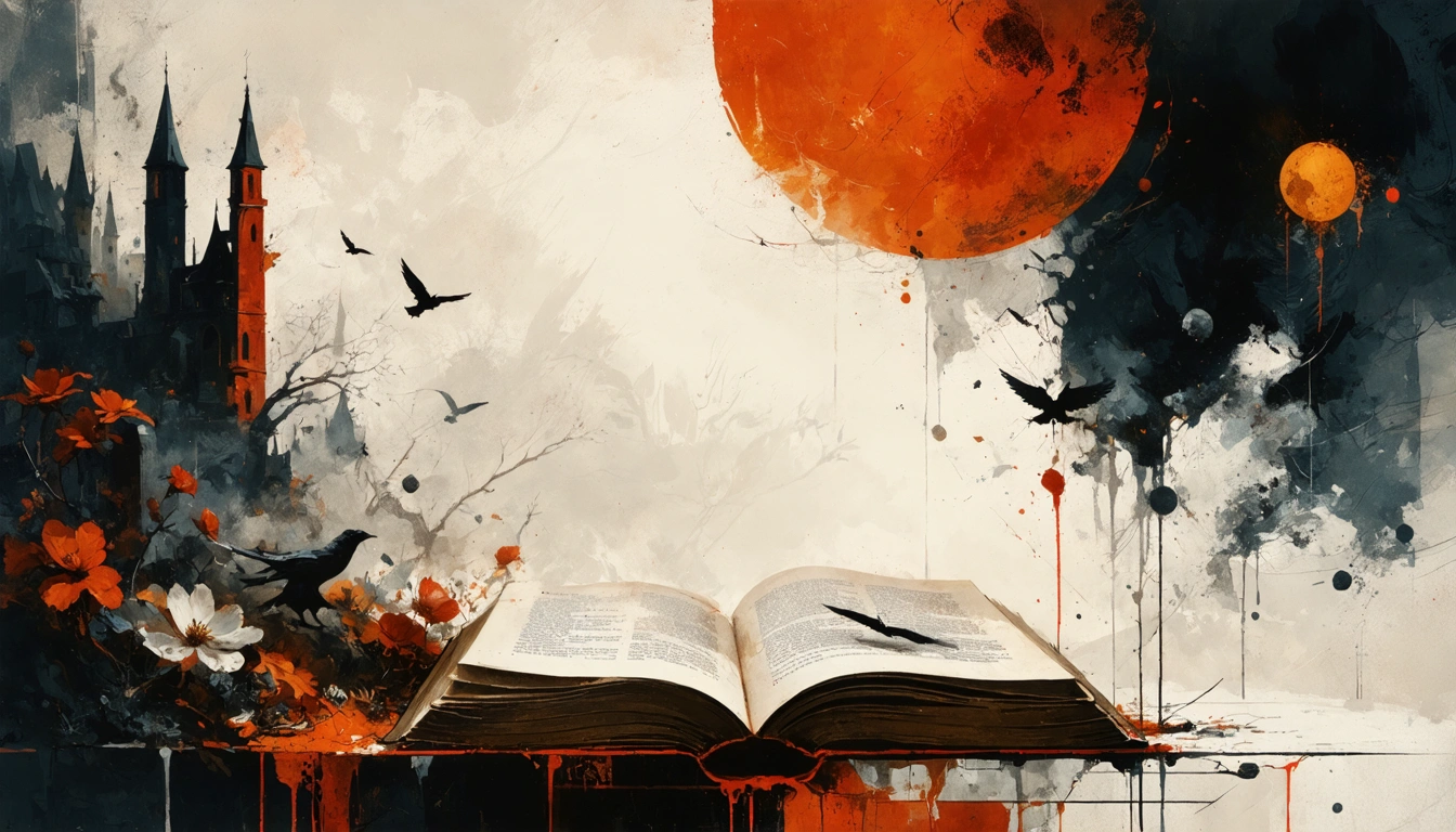 Knjiga palih: Pragmaticova mračna mitologija