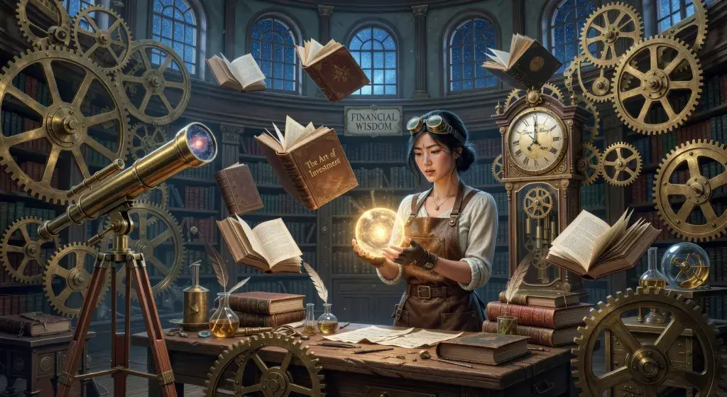 Finansijski blogovi: Saveti za online novac