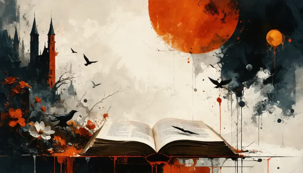 Knjiga palih: Pragmaticova mračna mitologija