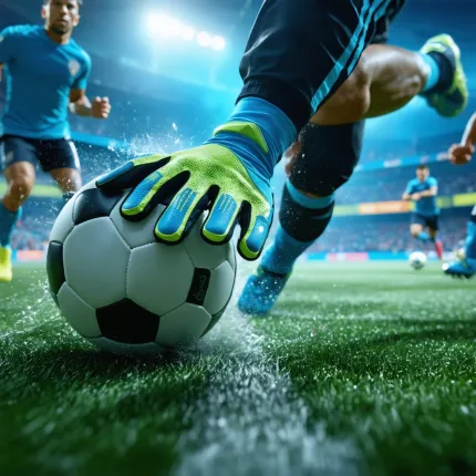 Sportska Oprema: Alati za Atletske Performanse