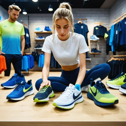 Sportska Odeća: Garderoba za Aktivan Životni Stil